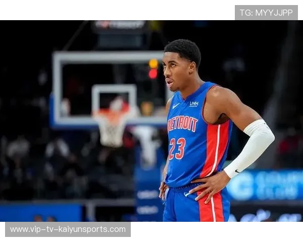 活塞黄金搭档成型！坎宁安＋杜伦双箭齐发