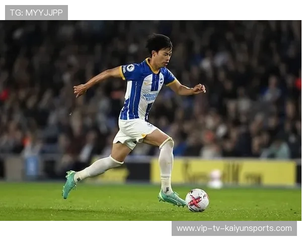 日本落入变化多端的世界杯小组，三笘薰被视为潜在变量