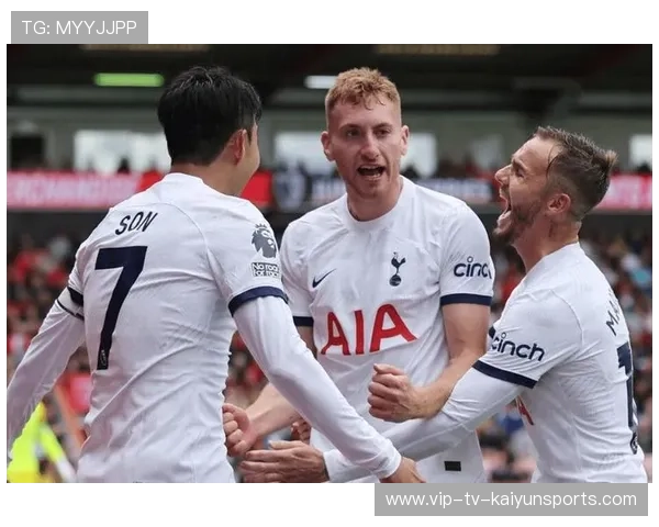 热刺准备重构压迫体系，目标已被曝光