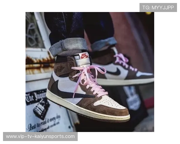 Travis Scott x Nike:倒钩AJ1,球鞋界的圣杯,倒钩aj1是谁的联名 Travis Scott x Nike:倒钩AJ1,球鞋界的圣杯,倒钩aj1是谁的联名